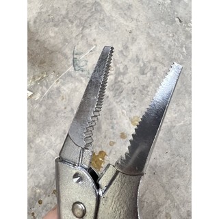 🇯🇵 kìm Supertool SGP225L Nhật Bản