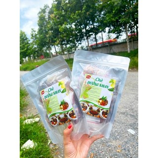 Chè dưỡng nhan tuyết yến 14 vị 400gr