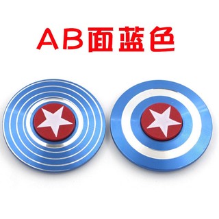 Con quay Spinner Đội trưởng Mỹ