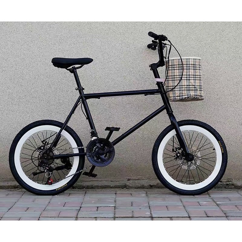 Xe đạp sz 20 Nữ oder