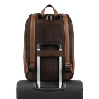 Balo da thật Samsonite