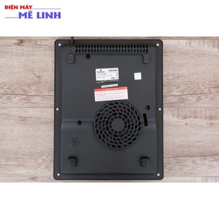 Bếp từ đơn Bluestone ICB-6609