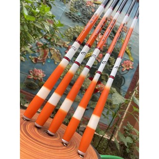 Cần Câu 3h bạch kinh thiên