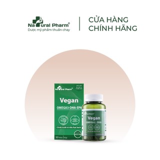 Omega 3 -dha hữu ích cho não và thị lực