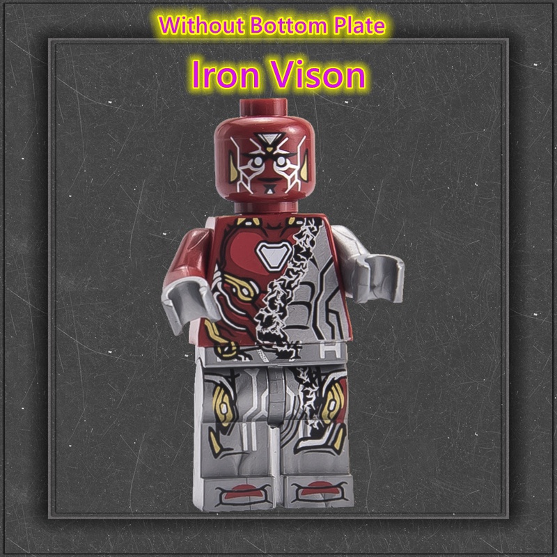 Bộ Đồ Chơi Lắp Ráp Mô Hình Cho Trẻ Em