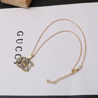 Dây chuyền thời trang nữ D50