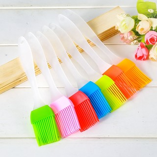 Set 3 Cọ Silicone Phết Dầu Cho Đồ Nướng BBQ