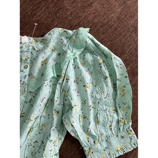Áo kiểu dáng crop
