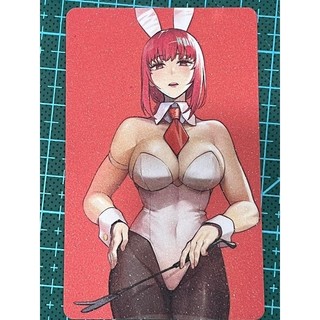 Card bo góc Chainsaw Man (10 mẫu)
