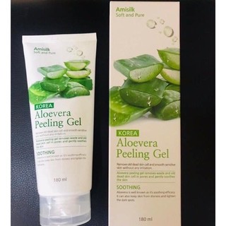 TẨY DA CHẾT ARAHAN PEELING GEL 180ml