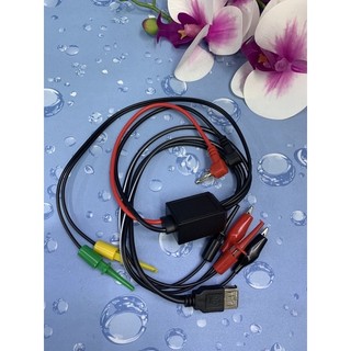 Dây dẫn nguồn điện thoại