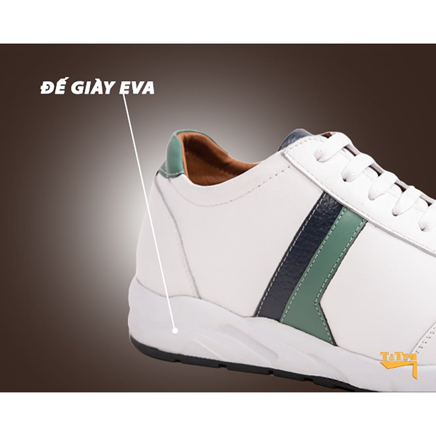 [ 8CM ] Giày Tăng Chiều Cao Nam T&amp;TRA T29T