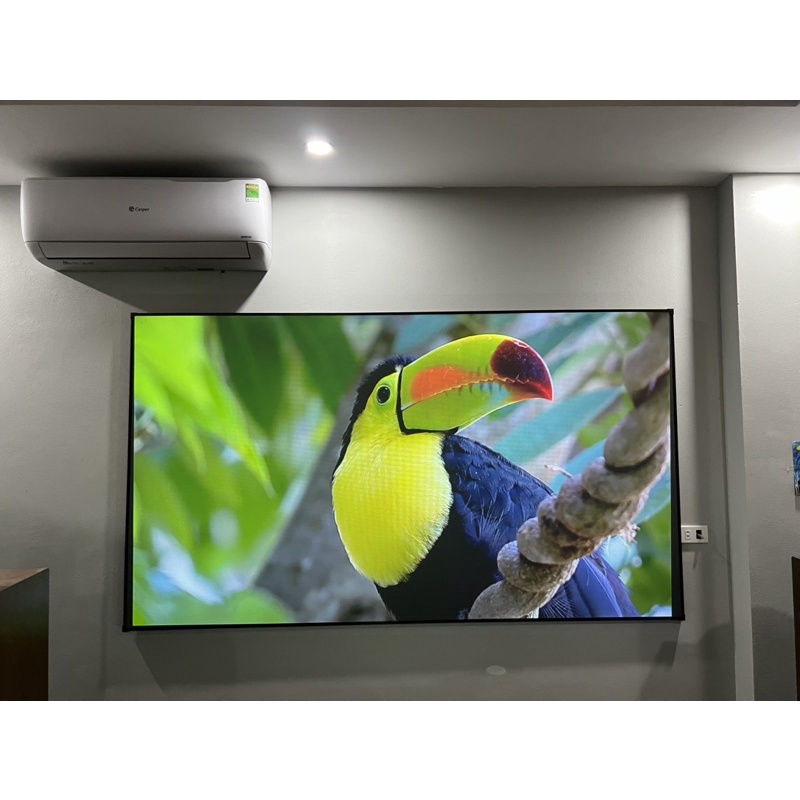 Màn quang học Formovie 100inch giành cho máy chiếu siêu gần
