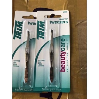 Nhíp xéo thương hiệu Trim