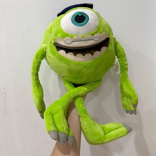 Gấu Mike Disney (2hand)