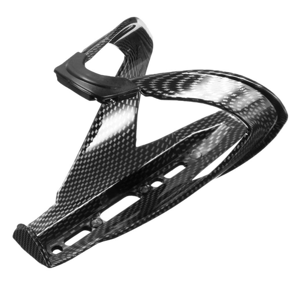 Giá Đỡ Bình Nước Bằng Sợi Carbon Cho Xe Đạp Leo Núi