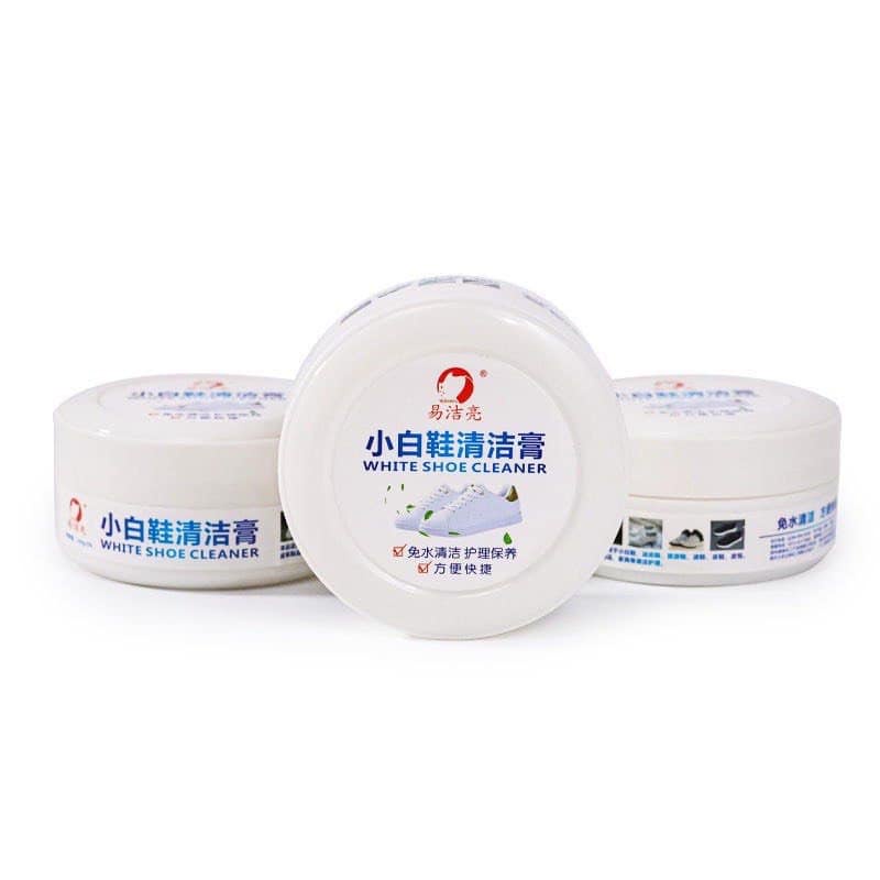 (sỉ=lẻ) SÁP LAU LÀM SẠCH BÓNG ĐỒ DA, SÔ PHA, TÚI XÁCH, LAU GIÀY ĐA NẶNG TIỆN LỢI