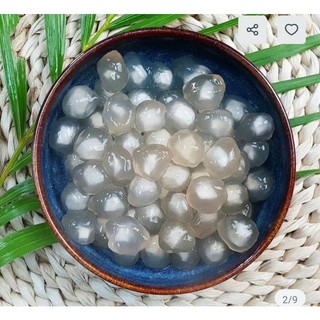 1KG BỘT LỌC  TƯƠI NHÂN DỪA ( ĐẶC SẢN HUẾ )