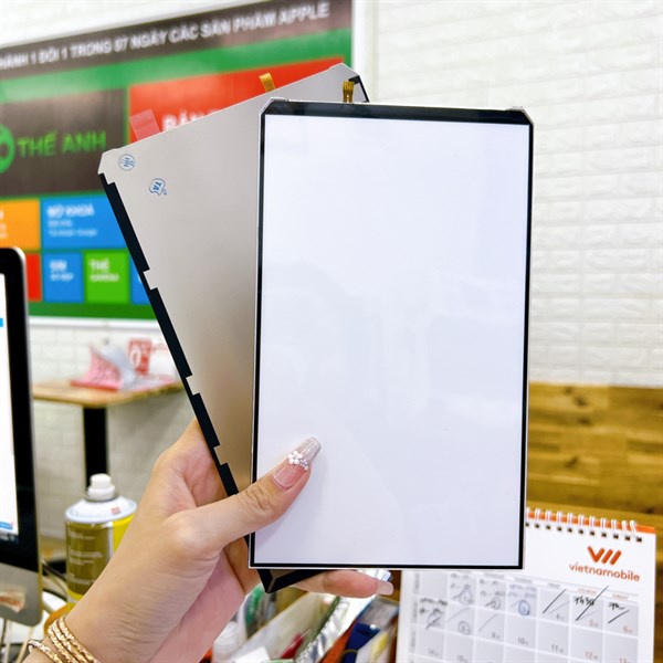Phản quang Samsung Tab A7 Lite / T225, hàng như hình