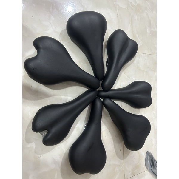 Yên xe đạp nội địa Nhật