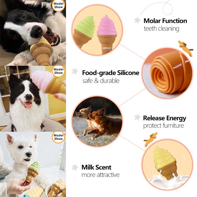 HamshMoc Đồ Chơi Làm Mát Hình Bàn Tay Hamsa Cho Thú Cưng Nhai Gặm