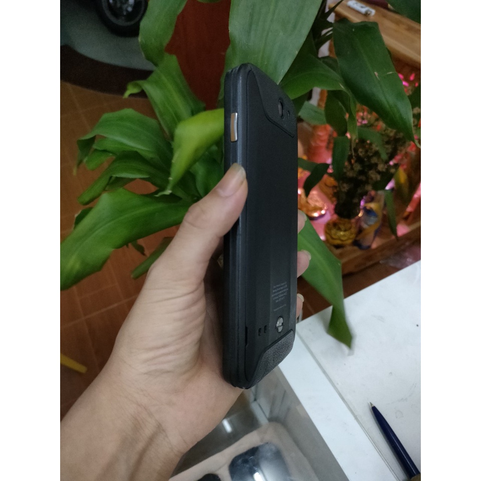 Điện Thoại Kyocera XD 6790 đến Từ Hoa Kỳ Chống Va Đập