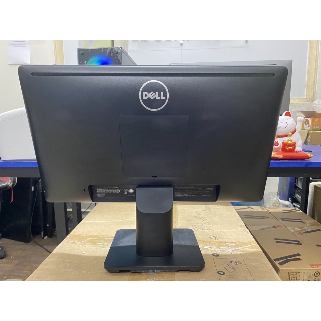 Màn hình 20 inch màn hình dell E2014 hàng đẹp 99%