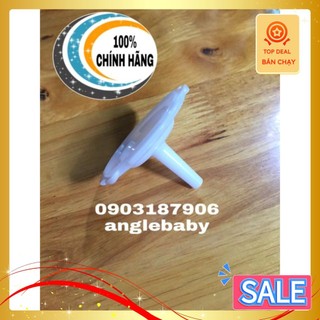 Nắp chụp dưới phụ kiện máy hút sữa unimom