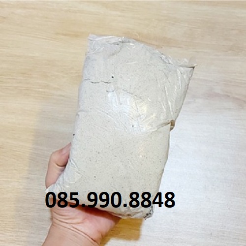 Đồ thờ cúng thần tài , Đồ thờ cúng - Được đốt 100% từ vỏ trấu