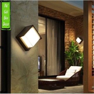Đèn Tường Led Đèn Nội Ngoại Thất