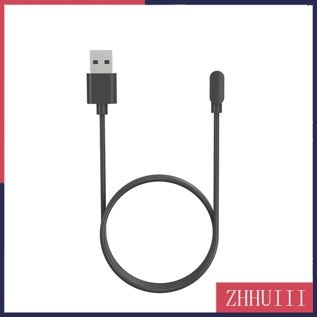 Dây Cáp Sạc Từ Tính Thay Thế Cho Đồng Hồ Thông Minh Realme Watch3