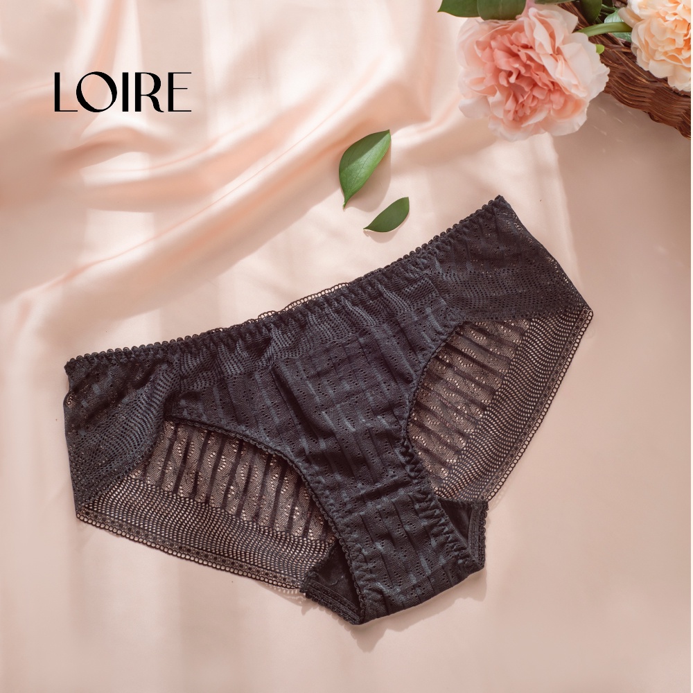 Quần Lót Ren Gợi Cảm Loirechic QLR39