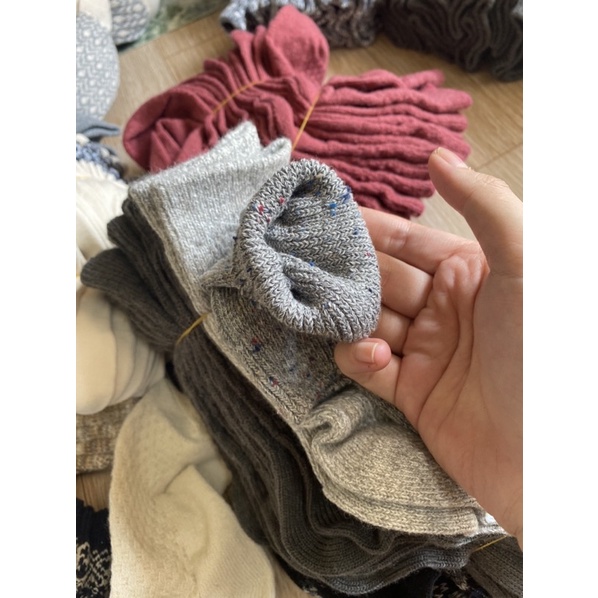 Tất xuất xịn cho cả gia đình