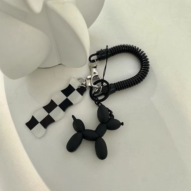 Ví Đựng Thẻ ID Hai Mặt Họa Tiết Tươi Mới Nhỏ Nhắn Bảo Vệ Chìa Khóa Instagram Cho Học Sinh / Truy Cập Thẻ ID