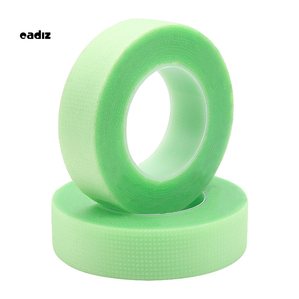 Băng Keo Dán Cố Định Lông Mi Mềm Mại Tiện Dụng