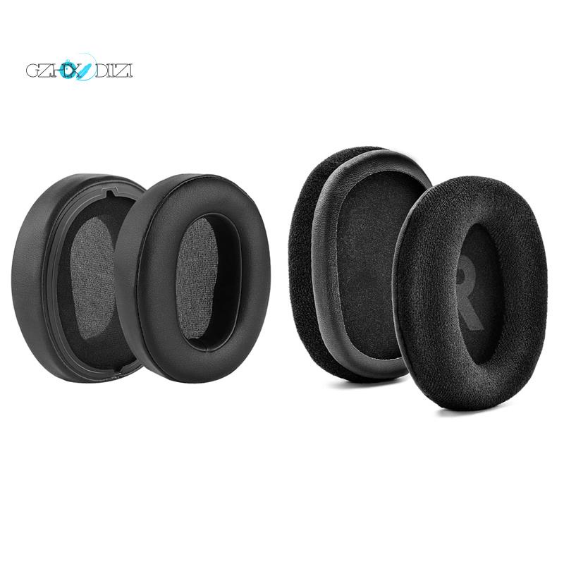 Cặp Mút Đệm Thay Thế Cho Tai Nghe Chụp Tai Logitech G Pro / G Pro X