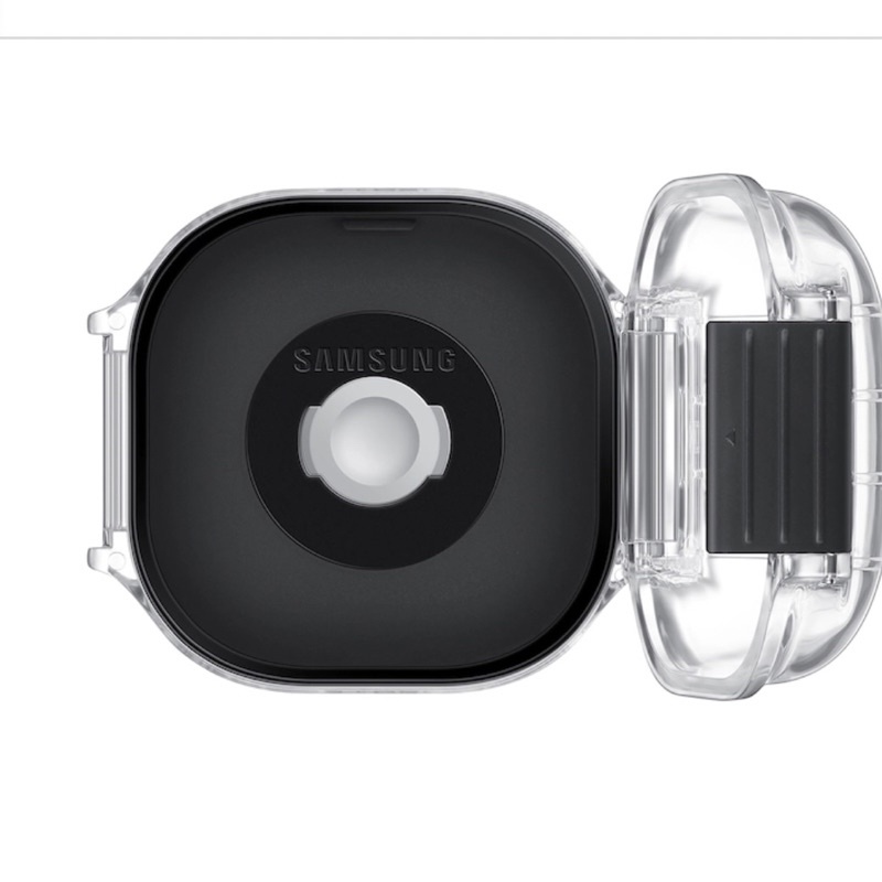 Chính hãng-Ốp chống nước Galaxy Buds Water Resistant Cover bảo vệ tai nghe Buds 2 Pro/Buds 2/Buds Pro/Buds Live