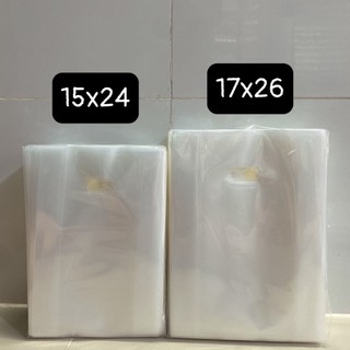 [1KG] Túi Xoài Pe nhỏ đủ màu