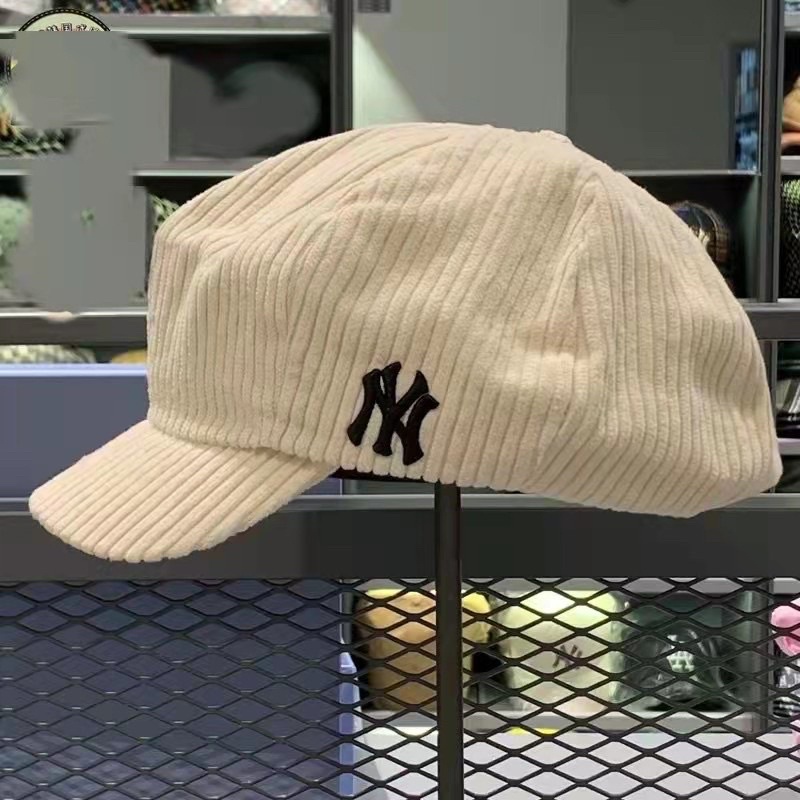 MŨ BERET MLB