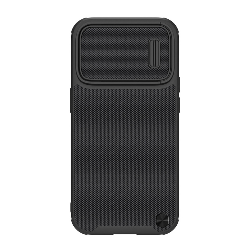 Ốp Điện Thoại Chống Sốc Chống Trầy Xước Có Nắp Lens Cho 14 Plus / 14 Promax / 14 Pro / 1