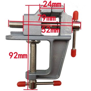 Êto Kẹp mini 10x9x2cm