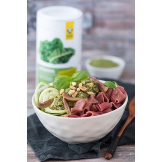Bột cải xoăn (cải Kale) hữu cơ Raab - 190g