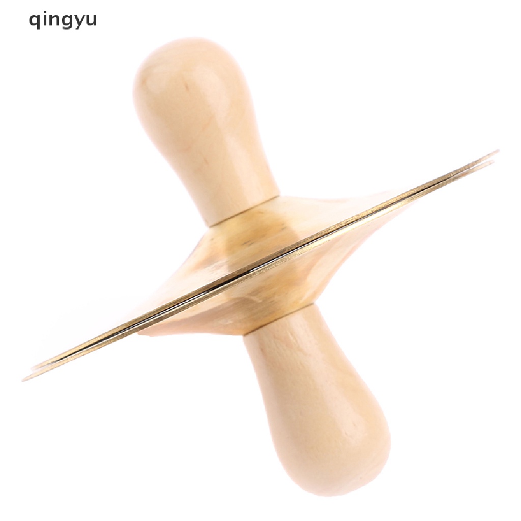 Nhạc Cụ Lục Lạc Cầm Tay Bằng Đồng Thau Giáo Dục Cho Bé