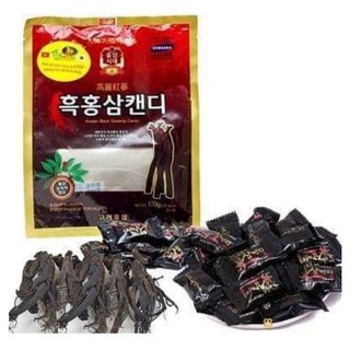 Kẹo hắc sâm Samsung HÀN quốc(300gr)