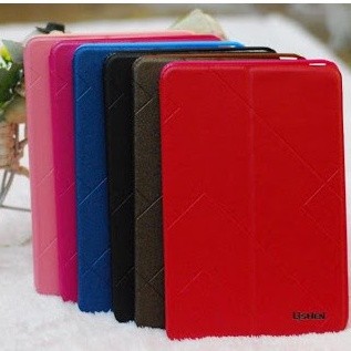 Bao da Samsung Galaxy Tab A8 8 inch T295 (2019) hiệu LisHen - Hàng Chính Hãng