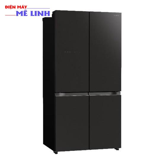 Tủ lạnh Hitachi 569 lít R-WB640VGV0(GBK) nhiều mẫu