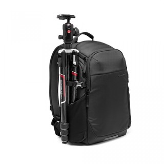 Balo máy ảnh Manfrotto Advanced III Befree Black