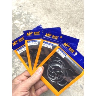 Thẻo săn hàng MC buộc sẵn
