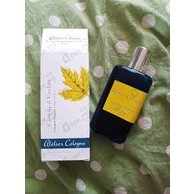 ⚜️ Nước hoa Atelier Cologne Citron D'erable - 10ML ®️
