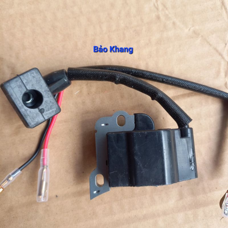 IC Máy Cắt Cỏ . Mobin Máy Cỏ 260,330,GX25,GX35,143 Các Loại